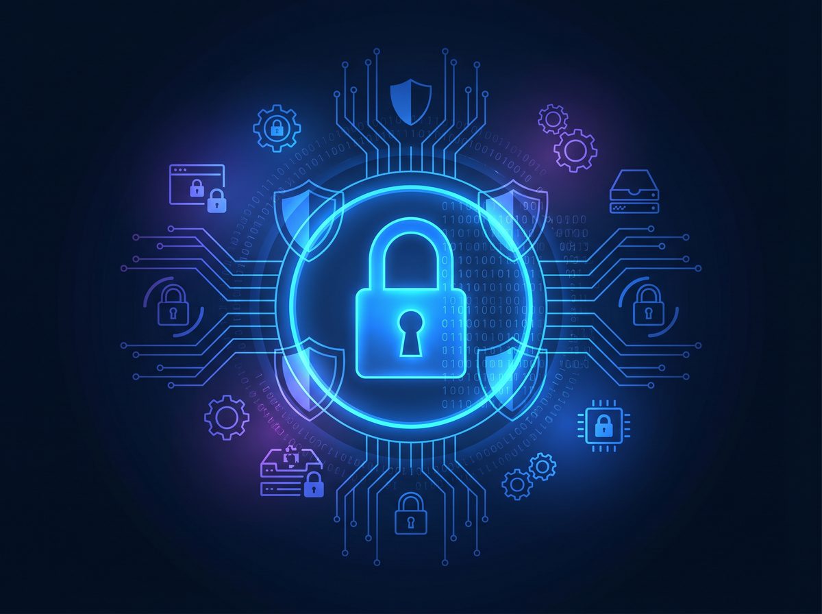 闪链加速器安全防护体系